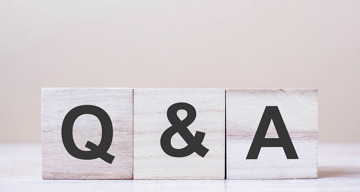 Quod est opus tuum MOQ?