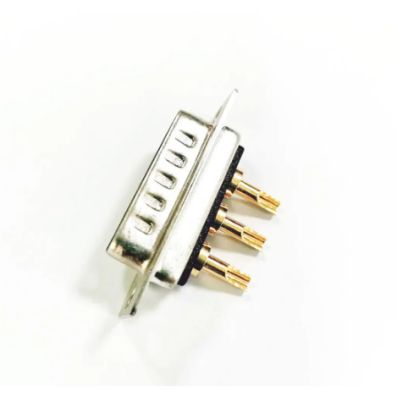 III Pin Connector
