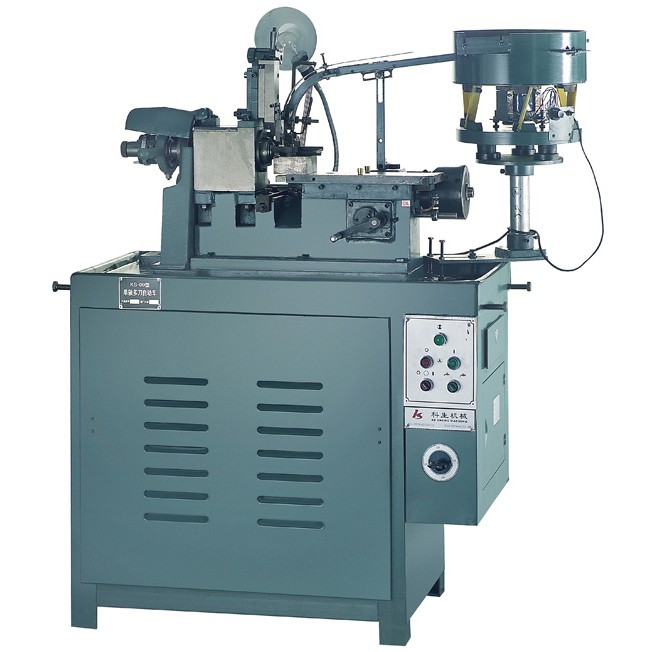 Instrumentum Automatic Lathe