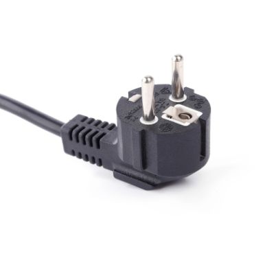 dc Electrical Power Plug