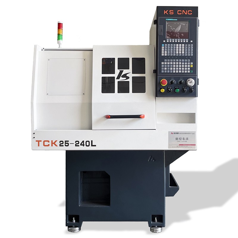 EXILIM CNC Lathe For Metal Processing