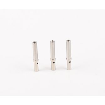 Circum Feminam Pin